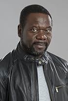 Alberto Magassela in Na Corda Bamba (2019)