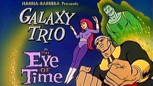 Galaxy Trio (1967)