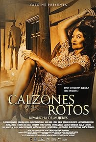 Primary photo for Calzones Rotos