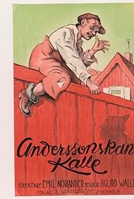 Anderssonskans Kalle (1922)