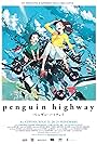 Penguin Highway (2018)