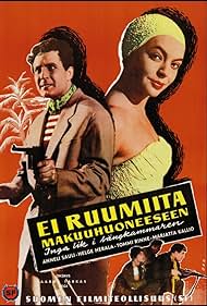 Ei ruumiita makuuhuoneeseen (1959)