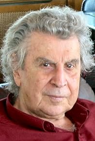 Primary photo for Mikis Theodorakis