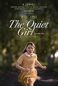 Catherine Clinch in The Quiet Girl (2022)