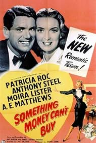 Something Money Can't Buy (1952)