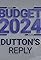 Budget 2024: Dutton's Reply's primary photo