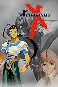 Xenogears (1998)