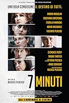 7 minuti (2016) Poster