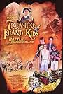 Treasure Island Kids: The Battle of Treasure Island (2006)