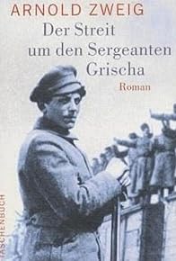 Primary photo for Der Streit um den Sergeanten Grischa