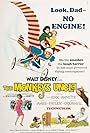 The Monkey's Uncle (1965)