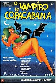 O Vampiro de Copacabana (1976)