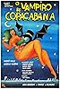 O Vampiro de Copacabana (1976) Poster