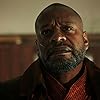 Sherman Augustus in Into the Badlands (2015)