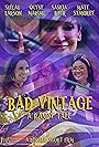 Saskia Baur, Shélah Larson, Matt Standley, and Quyne Mariah Vu in Bad Vintage: A Randy Tale (2023)