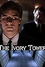 Cal Bartlett and Dan Gauthier in The Ivory Tower (1988)