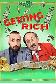 Primary photo for Getting Rich (Director's cut)