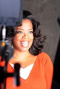 Primary photo for Oprah Builds a Network