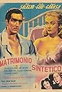 Matrimonio sintético (1948)