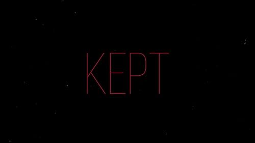 Kept Trailer