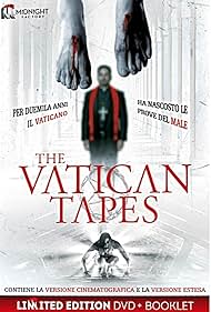 The Vatican Tapes (2015)