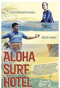 Primary photo for Aloha Surf Hotel