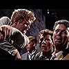 David Bean, David Winters, and Russ Tamblyn in West Side Story (1961)