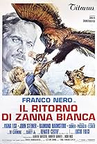 Il ritorno di Zanna Bianca