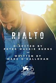 Tom Vaughan-Lawlor in Rialto (2019)