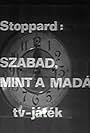 Szabad, mint a madár (1971)