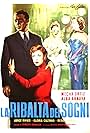 Alba Arnova, Mecha Ortiz, and Georges Rivière in La ribalta dei sogni (1955)