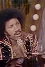 Lionel Richie in The Commodores: Three Times a Lady (Live) (1978)