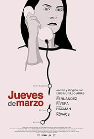 Jueves de marzo (2024)