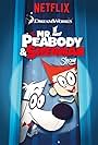 The Mr. Peabody & Sherman Show (2015)