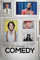 The History of Comedy