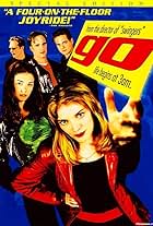 Go: Deleted Scenes