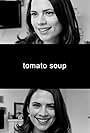 Hayley Atwell in Tomato Soup (2010)