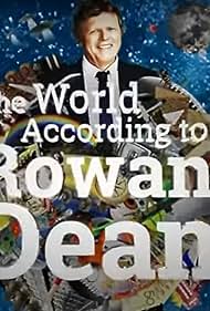 Rowan Dean in The World According to Rowan Dean (2022)