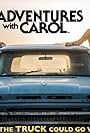 Carrie Keagan and Errol L. Colandro in Adventures with CAROL (2020)