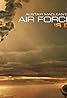 Air Force One Is Down (TV Mini Series 2013) Poster