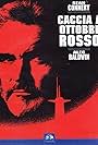 Sean Connery in Caccia a Ottobre Rosso (1990)