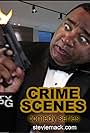 Crime Scenes (2017)