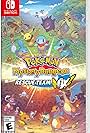 Pokémon Mystery Dungeon: Rescue Team DX (2020)