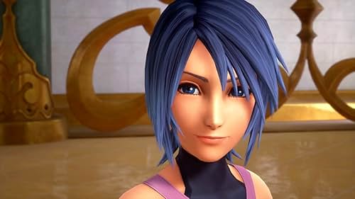 Kingdom Hearts III: State Of Play Re Mind DLC Trailer (PS4)