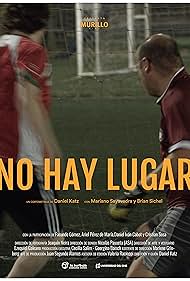 No hay lugar (2019)