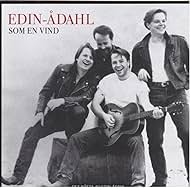 Edin Adahl: Like A Wind (1992)