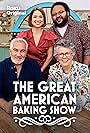 The Great American Baking Show (2022)