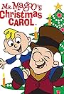 Mister Magoo's Christmas Carol (1962)