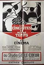 Cinéastes de notre temps