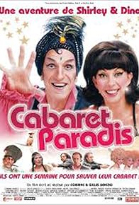 Primary photo for Cabaret Paradis